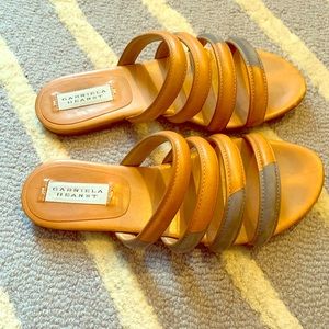 Gabriela Hearst Sandals